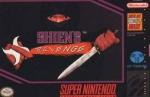 Play <b>Shien's Revenge</b> Online